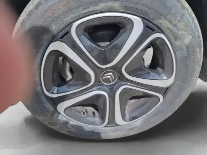 Photo 10 Citroën C3 Aircross  PureTech 110ch S&S Shine
