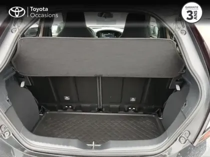 Photo 10 Toyota Aygo X  1.0 VVT-i 72ch Design MY23