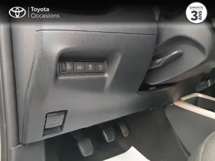 Photo 14 Toyota Aygo X  1.0 VVT-i 72ch Design MY23