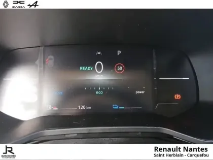 Photo 11 Renault Clio  1.6 E-Tech 145ch full hybrid Evolution - AUTO ECOLE