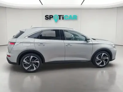 Photo 6 DS DS 7  Crossback E-TENSE 4x4 300ch Rivoli