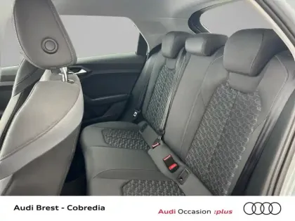 Photo 7 Audi A1  Sportback 25 TFSI 95ch Advanced 2 S tronic 7