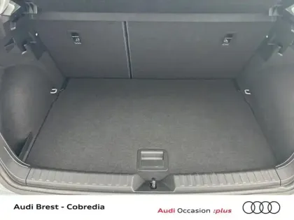 Photo 8 Audi A1  Sportback 25 TFSI 95ch Advanced 2 S tronic 7