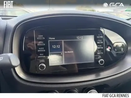 Photo 13 Toyota Aygo X  1.0 VVT-i 72ch Dynamic