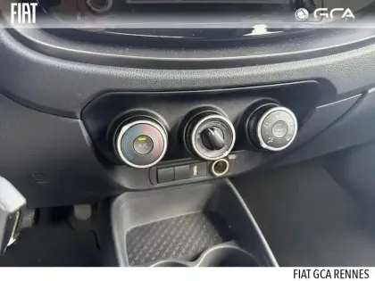 Photo 5 Toyota Aygo X  1.0 VVT-i 72ch Dynamic