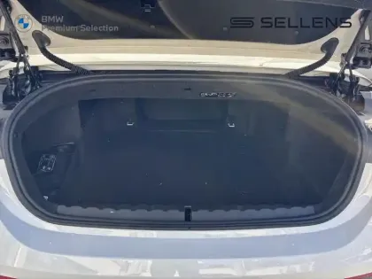 Photo 8 BMW Serie 4 Série 4 Cabriolet 420iA 184ch M Sport