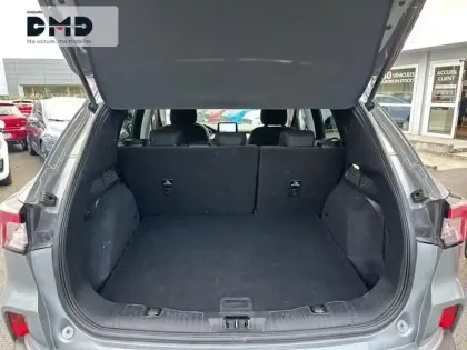 Photo 10 Ford Kuga  2.5 Duratec 190ch FHEV Titanium BVA