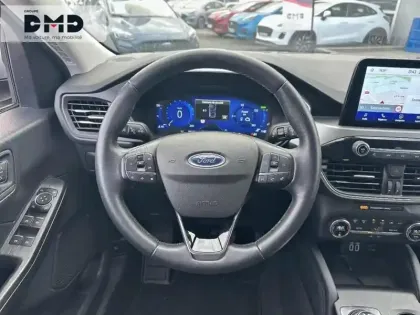 Photo 8 Ford Kuga  2.5 Duratec 190ch FHEV Titanium BVA