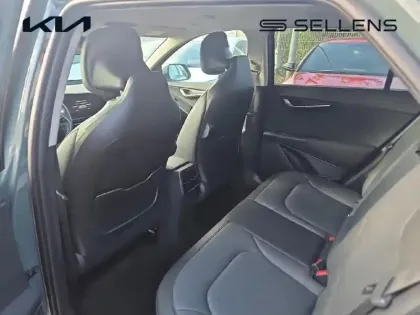 Photo 11 Kia Niro  1.6 GDi 129ch HEV Premium DCT6
