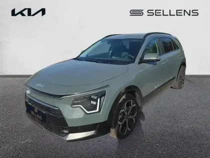Photo Kia Niro Premium