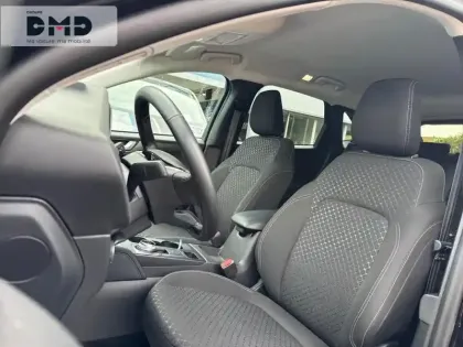 Photo 8 Ford Kuga  2.5 Duratec 180ch Hybrid FlexiFuel Titanium Powershift