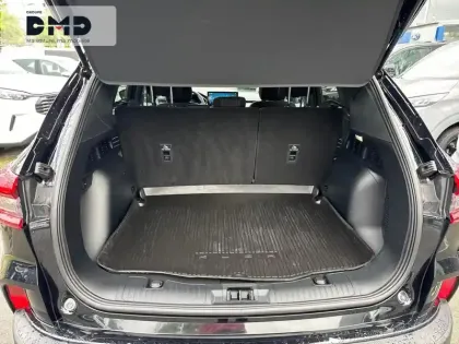 Photo 11 Ford Kuga  2.5 Duratec 180ch Hybrid FlexiFuel Titanium Powershift