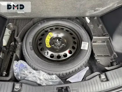 Photo 13 Ford Kuga  2.5 Duratec 180ch Hybrid FlexiFuel Titanium Powershift