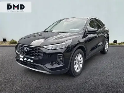 Photo Ford Kuga Titanium