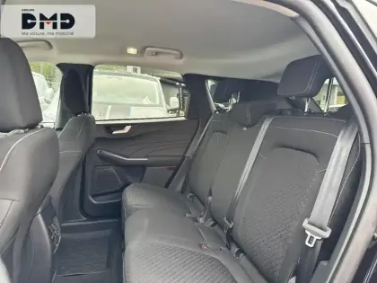 Photo 9 Ford Kuga  2.5 Duratec 180ch Hybrid FlexiFuel Titanium Powershift
