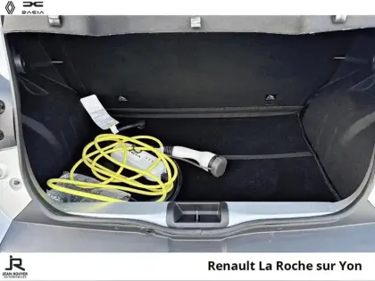 Photo 6 Dacia Spring  65ch Extreme