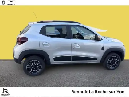 Photo 12 Dacia Spring  65ch Extreme
