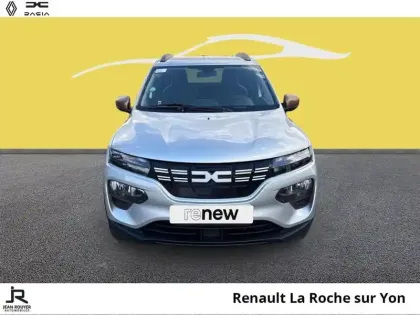Photo 8 Dacia Spring  65ch Extreme