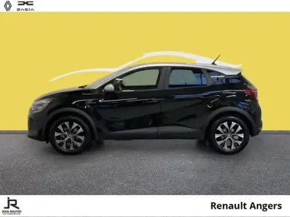 Photo 9 Renault Captur  1.6 E-Tech hybride 145ch Evolution