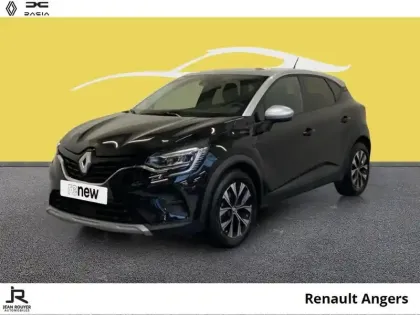 Photo Renault Captur Evolution