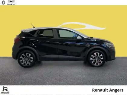Photo 13 Renault Captur  1.6 E-Tech hybride 145ch Evolution