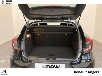 Photo 6 Renault Captur  1.6 E-Tech hybride 145ch Evolution