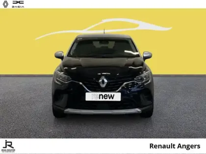 Photo 8 Renault Captur  1.6 E-Tech hybride 145ch Evolution