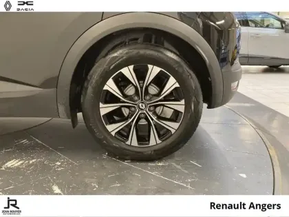 Photo 7 Renault Captur  1.6 E-Tech hybride 145ch Evolution