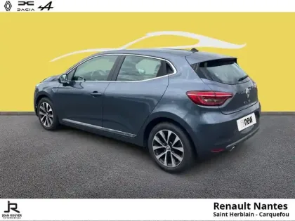 Photo 6 Renault Clio  1.5 Blue dCi 100ch Intens - Pack Grand Ecran 9.3"