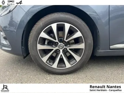 Photo 8 Renault Clio  1.5 Blue dCi 100ch Intens - Pack Grand Ecran 9.3"