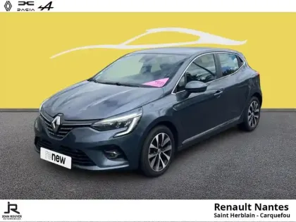 Photo Renault Clio Intens