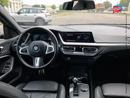 Photo 14 BMW Serie 2  Gran Coupe 220dA 190ch M Sport
