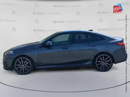 Photo 28 BMW Serie 2  Gran Coupe 220dA 190ch M Sport