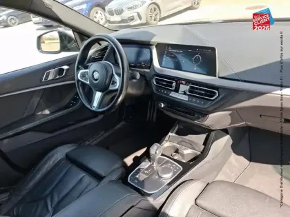 Photo 34 BMW Serie 2  Gran Coupe 220dA 190ch M Sport