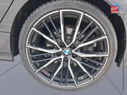 Photo 9 BMW Serie 2  Gran Coupe 220dA 190ch M Sport