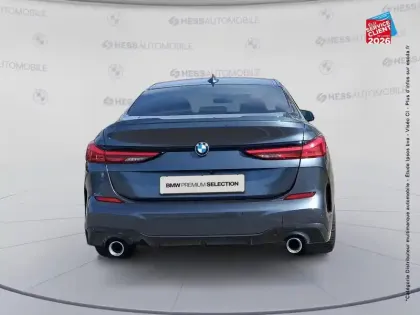Photo 26 BMW Serie 2  Gran Coupe 220dA 190ch M Sport
