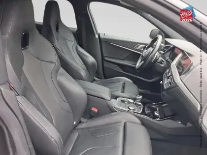 Photo 18 BMW Serie 2  Gran Coupe 220dA 190ch M Sport