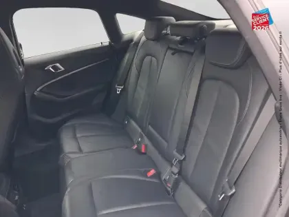 Photo 10 BMW Serie 2  Gran Coupe 220dA 190ch M Sport