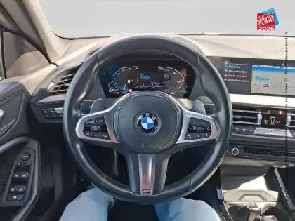 Photo 31 BMW Serie 2  Gran Coupe 220dA 190ch M Sport