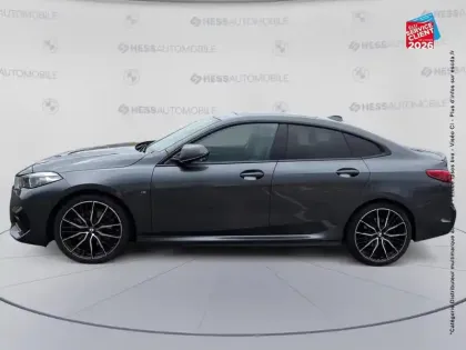Photo 16 BMW Serie 2  Gran Coupe 220dA 190ch M Sport
