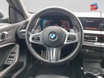 Photo 11 BMW Serie 2  Gran Coupe 220dA 190ch M Sport