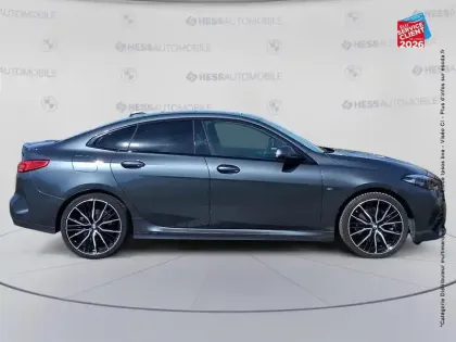 Photo 23 BMW Serie 2  Gran Coupe 220dA 190ch M Sport