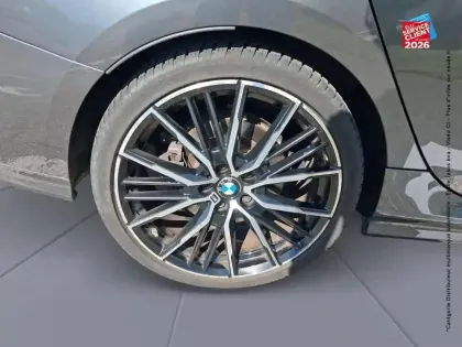 Photo 29 BMW Serie 2  Gran Coupe 220dA 190ch M Sport