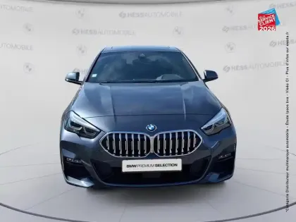 Photo 21 BMW Serie 2  Gran Coupe 220dA 190ch M Sport
