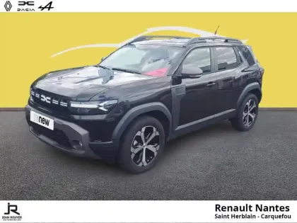 Photo Dacia Duster Journey