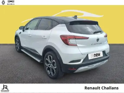 Photo 13 Renault Captur  1.3 TCe mild hybrid 160ch Techno EDC