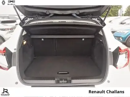 Photo 6 Renault Captur  1.3 TCe mild hybrid 160ch Techno EDC