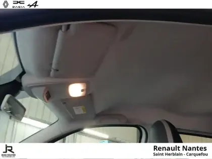 Photo 14 Renault Twingo  E-Tech Electric Equilibre R80 Achat Intégral