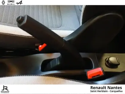 Photo 12 Renault Twingo  E-Tech Electric Equilibre R80 Achat Intégral