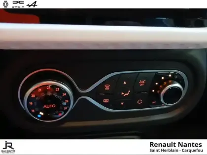 Photo 8 Renault Twingo  E-Tech Electric Equilibre R80 Achat Intégral
